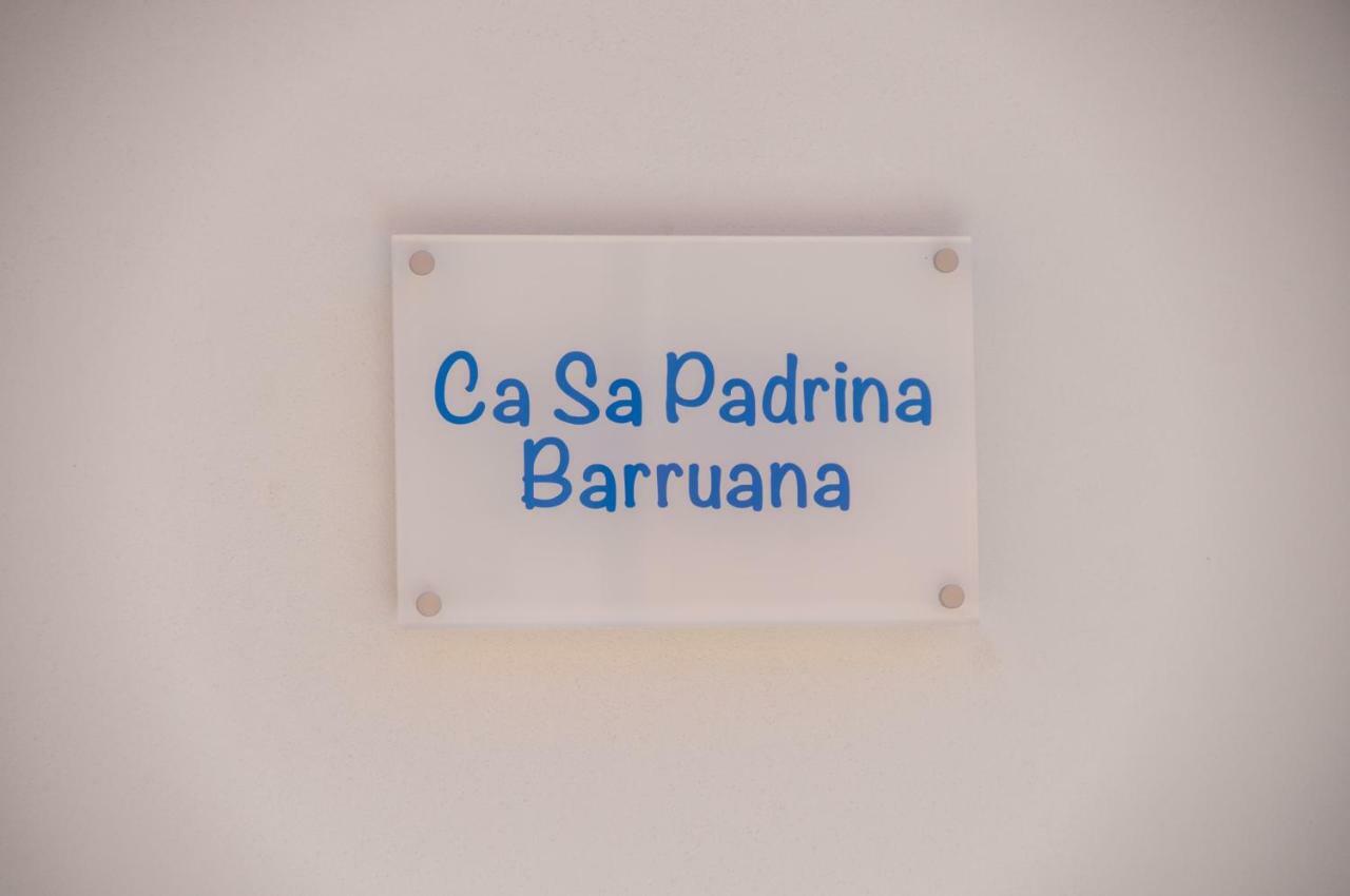 Ca Sa Padrina Barruana Vakantiehuis Cala Ratjada (Mallorca)