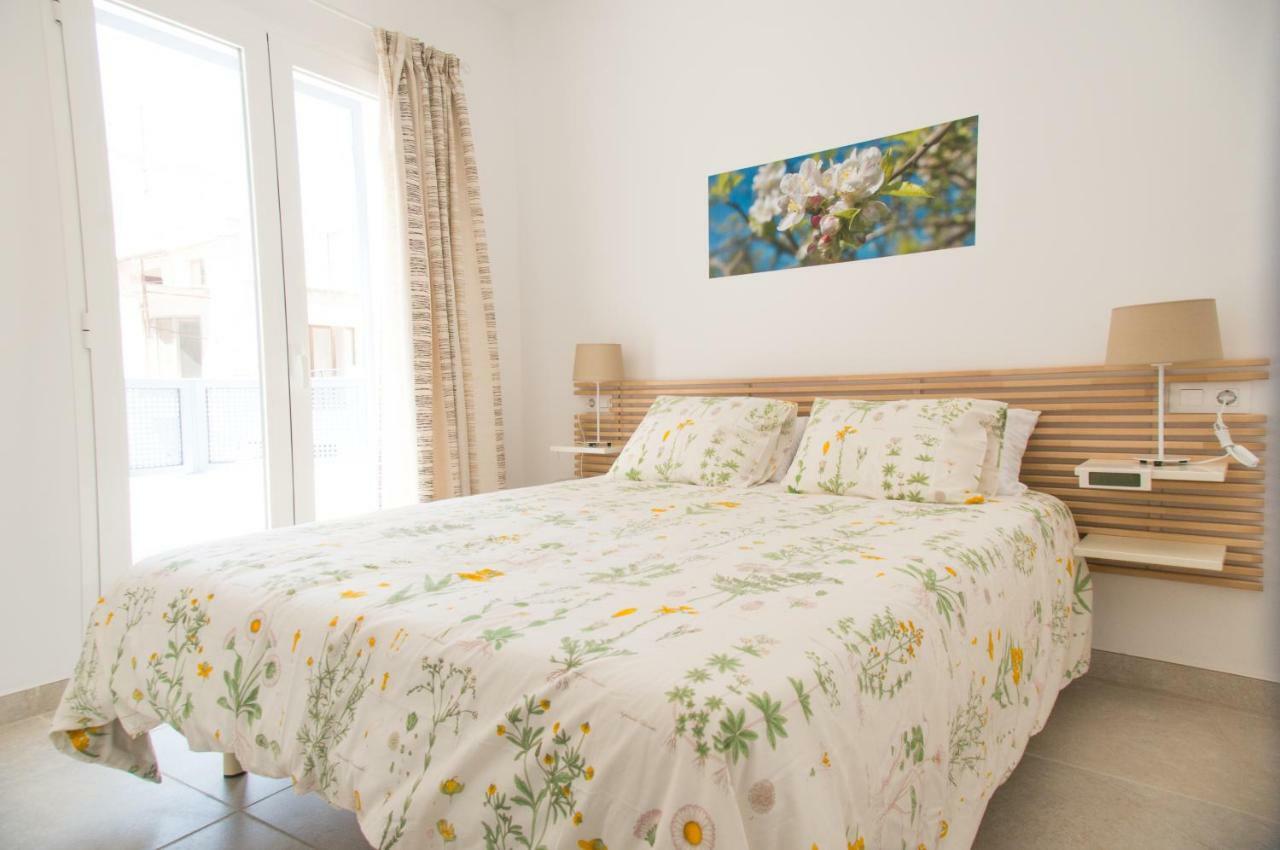 Vakantiehuis Ca Sa Padrina Barruana Cala Ratjada (Mallorca)