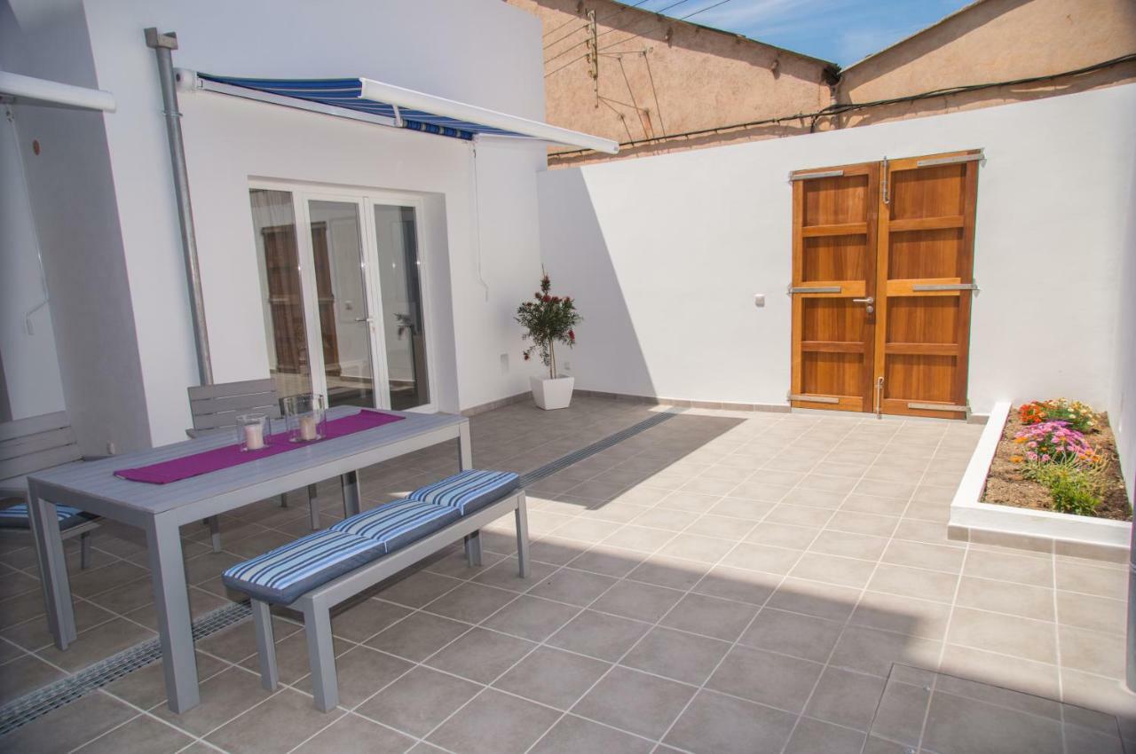 Ca Sa Padrina Barruana Vakantiehuis *