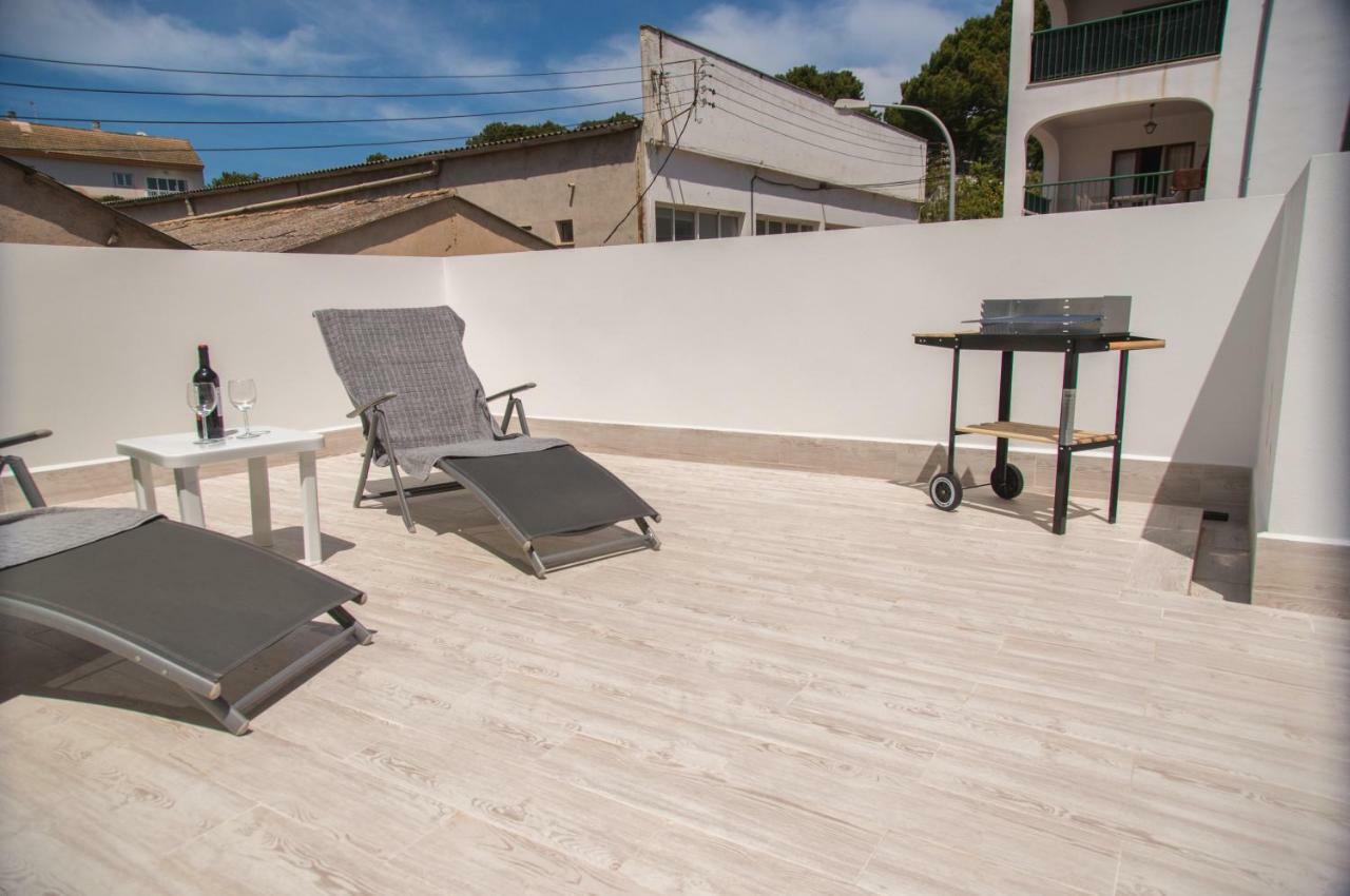 Casa de Férias Ca Sa Padrina Barruana *