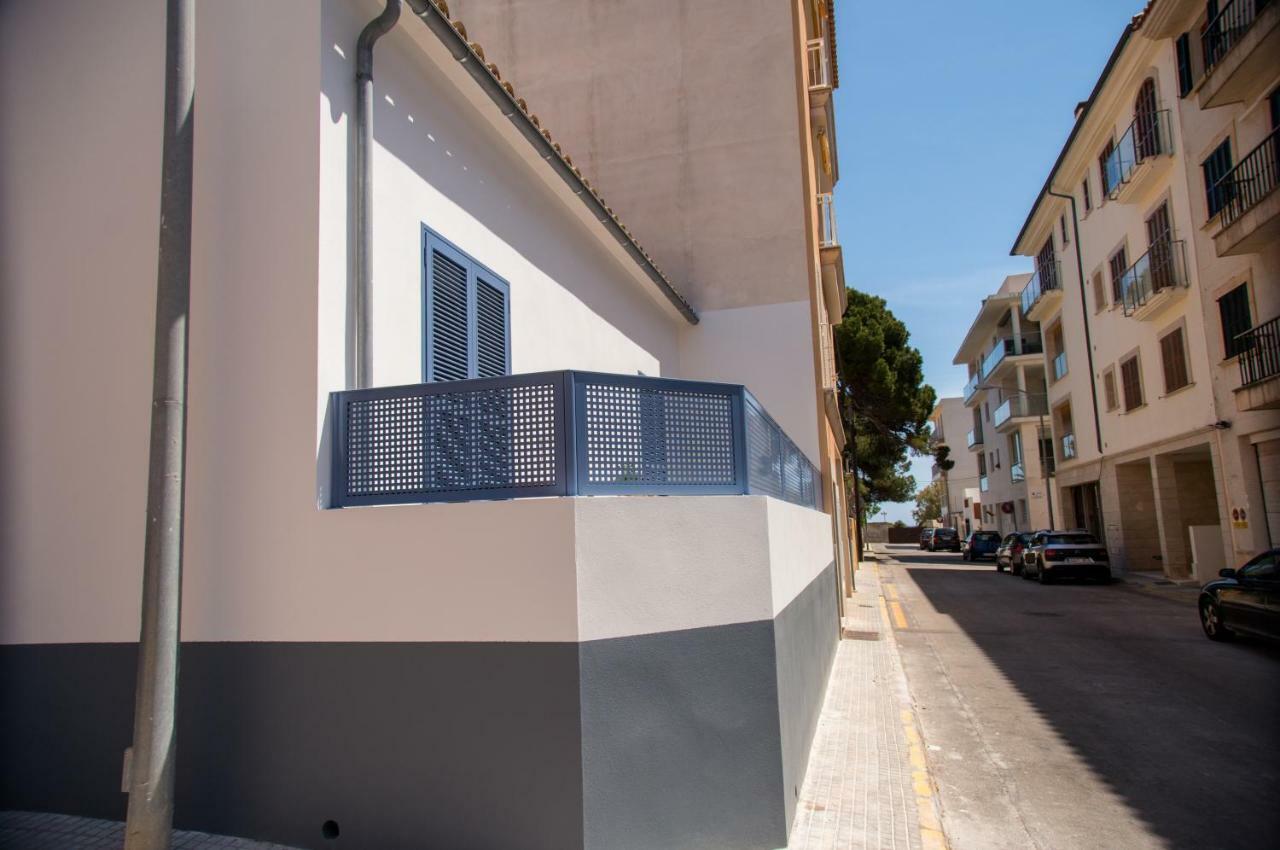 Vakantiehuis Ca Sa Padrina Barruana