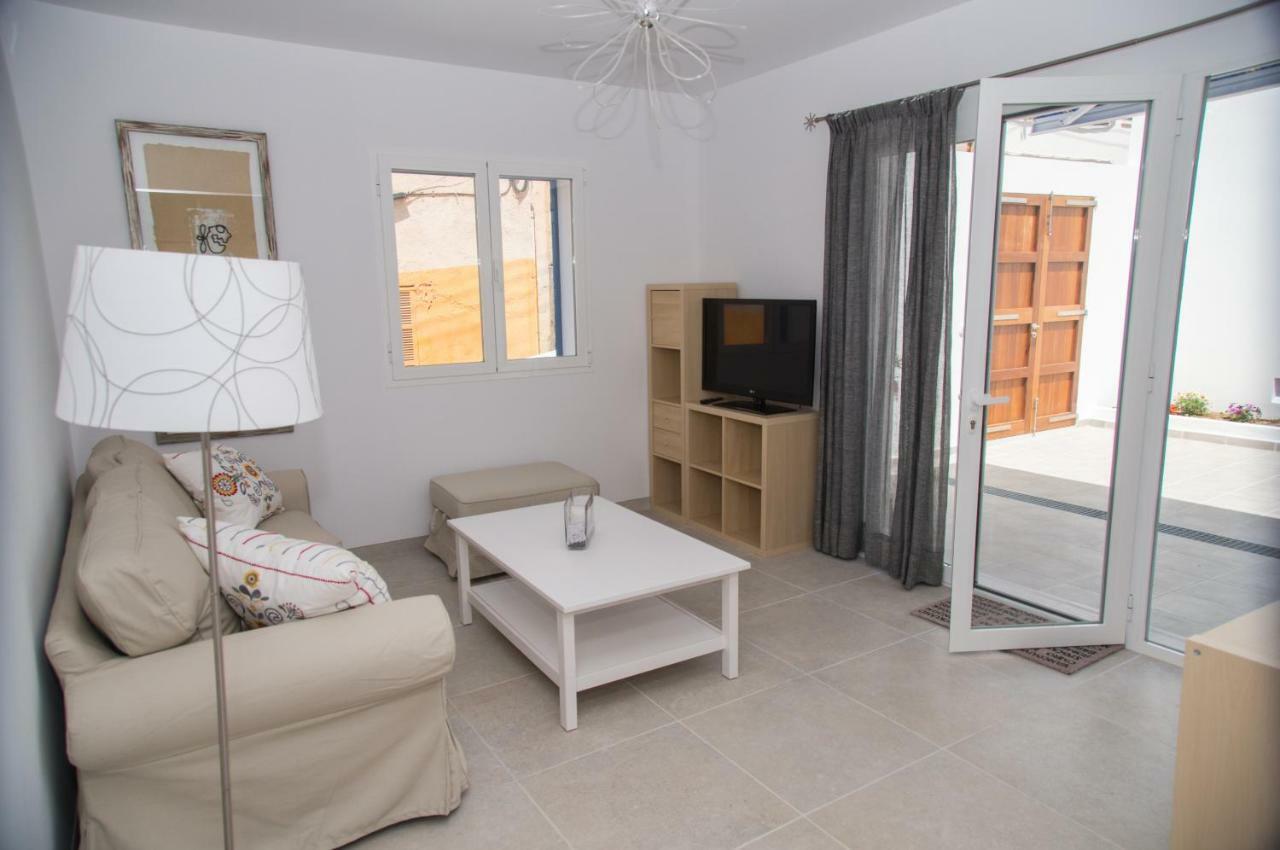 Vakantiehuis Ca Sa Padrina Barruana