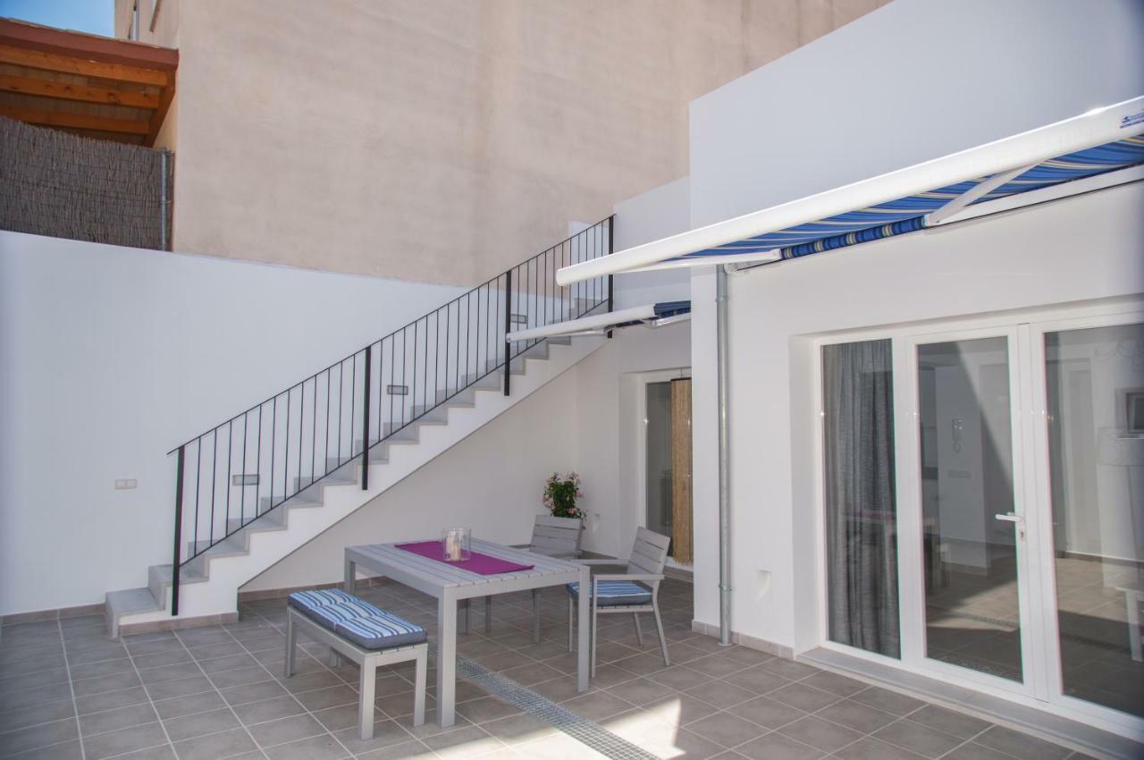 Vakantiehuis Ca Sa Padrina Barruana