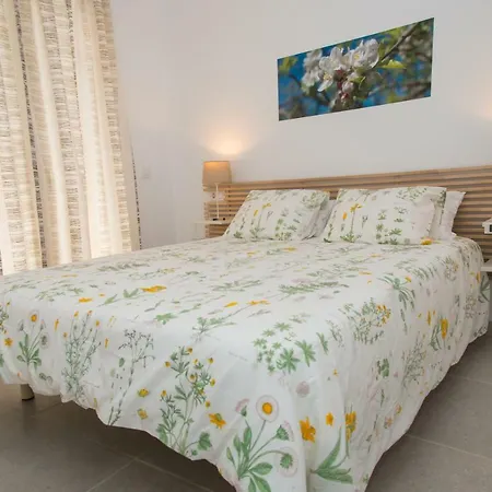 Ca Sa Padrina Barruana Villa Cala Ratjada  Exterior photo