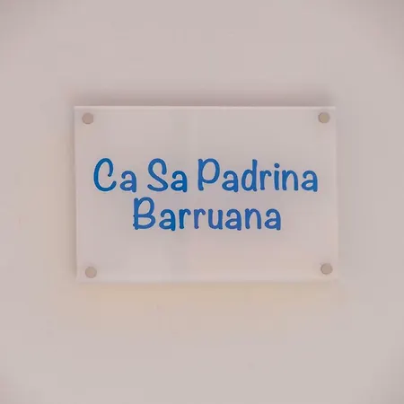 Ca Sa Padrina Barruana Villa Cala Ratjada  Exterior photo