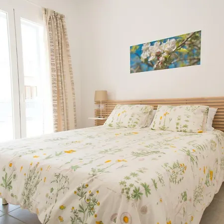 Ca Sa Padrina Barruana Villa Cala Ratjada  Exterior photo